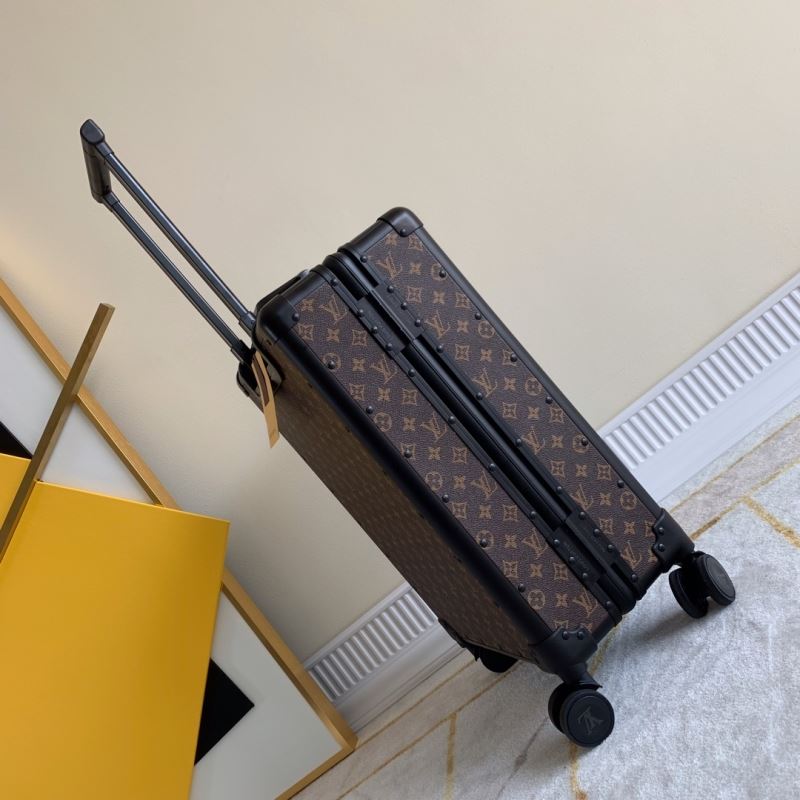 LV Suitcase